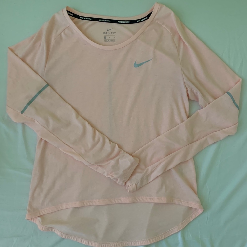 Nike Running Long Sleeve